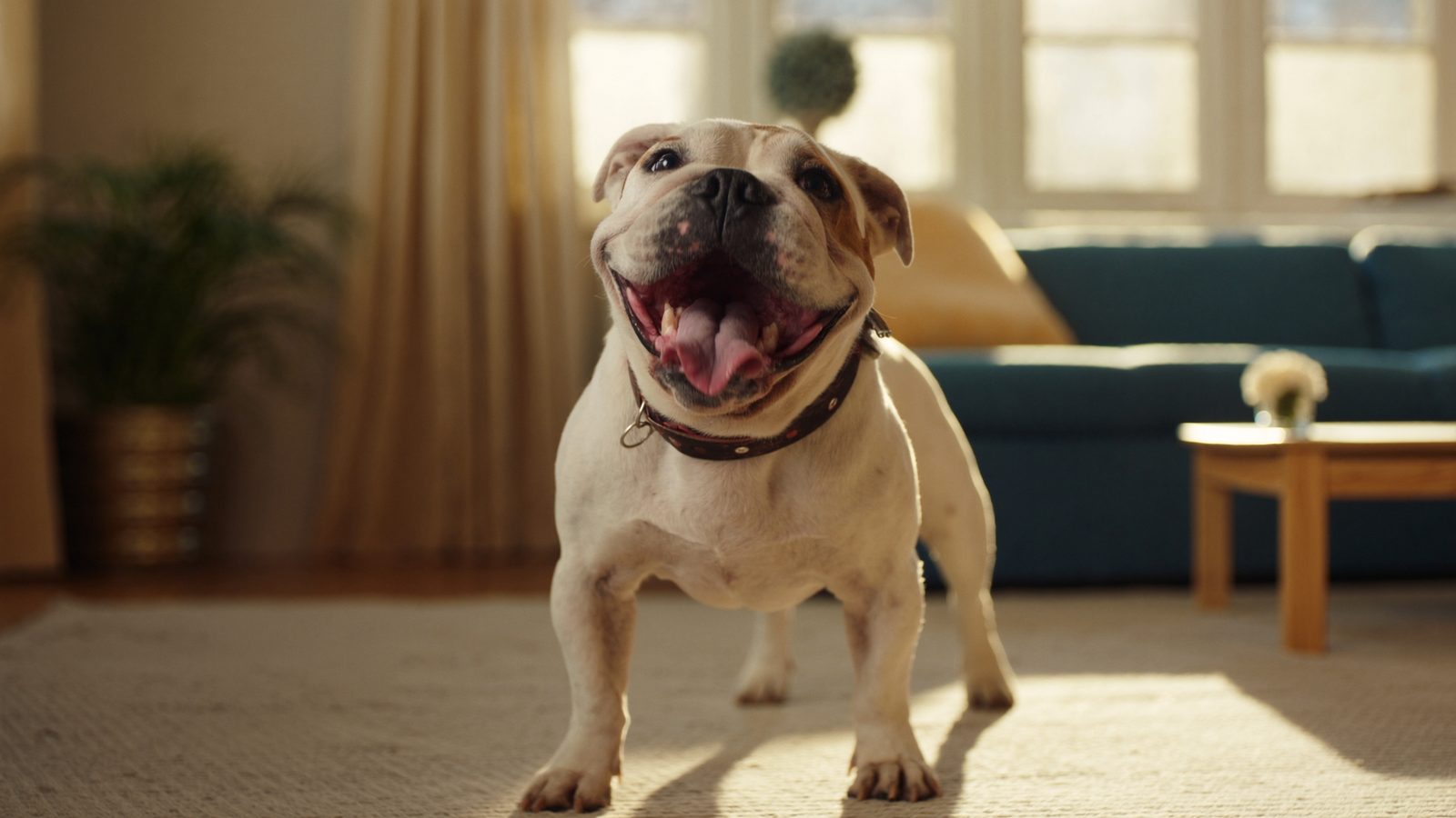 Pienso bulldog frances piel sensible