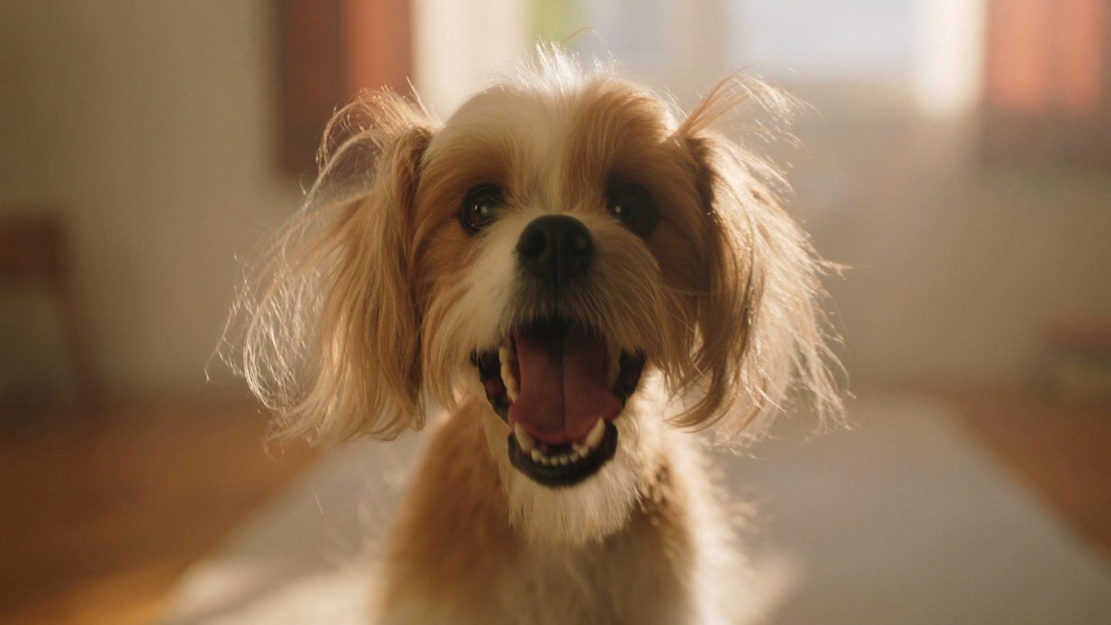 Pienso hipoalergenico perros