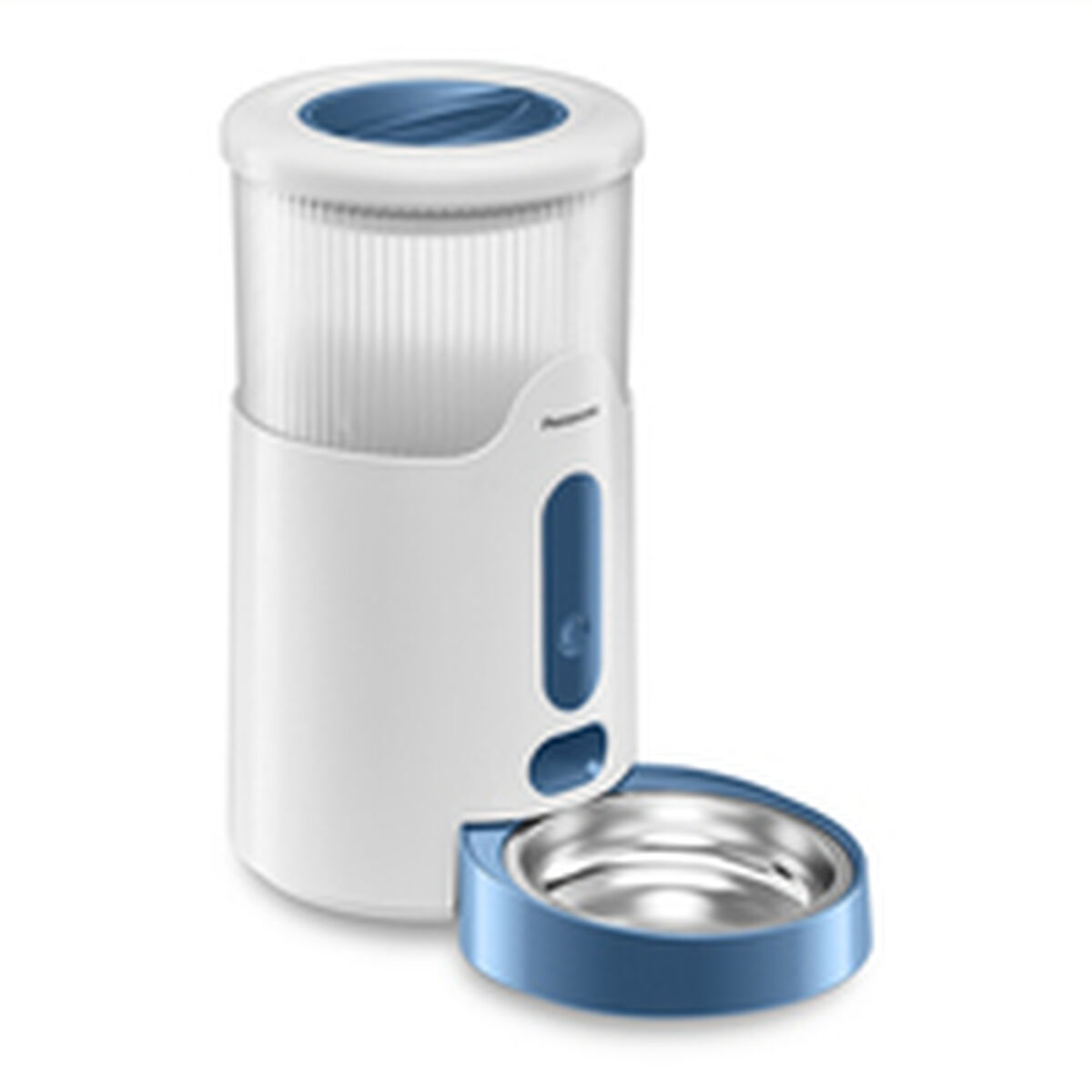 Fuente para mascotas Panasonic CP-JNF01CW en color blanco