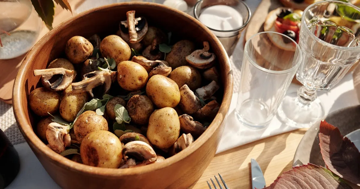 Carne Fiesta Palmera: Receta Tradicional Canaria en Adobo