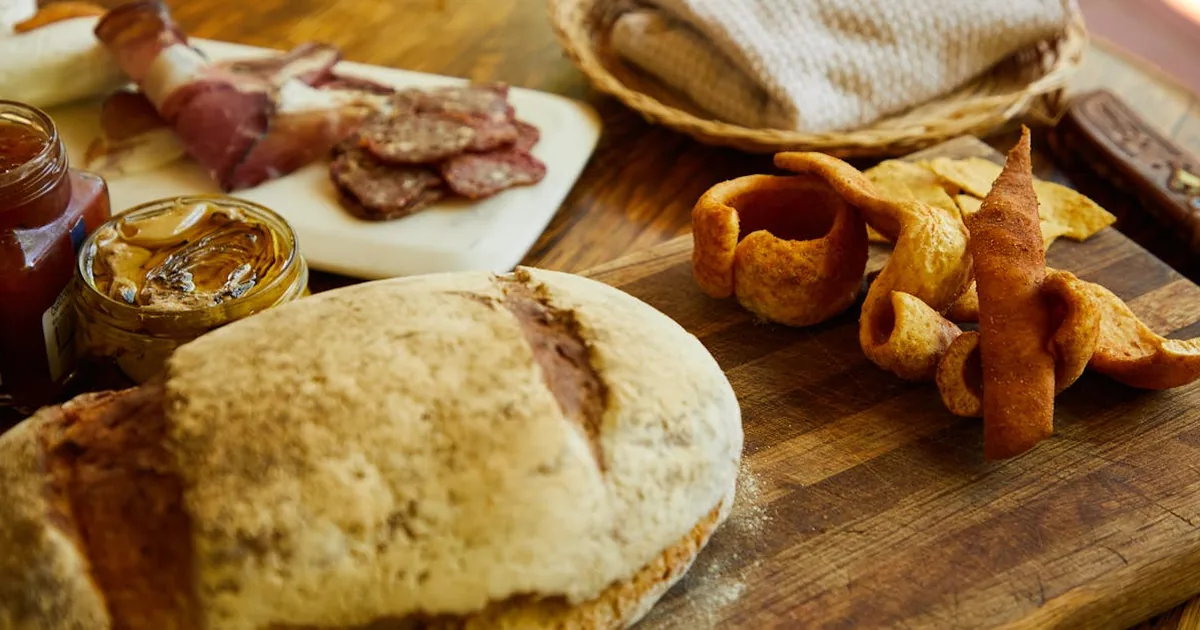 Descubre las Recetas Espectaculares de la Cocina con Fati