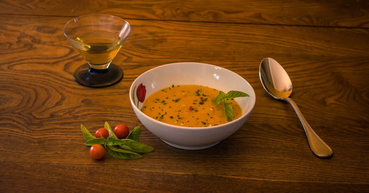 Mojo Verde Canario: Receta y Secretos de Este Pique Canario