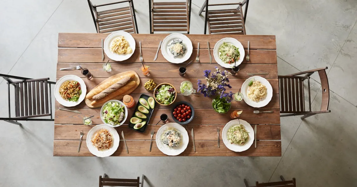 Los pasos esenciales para preparar comida húmeda para perros