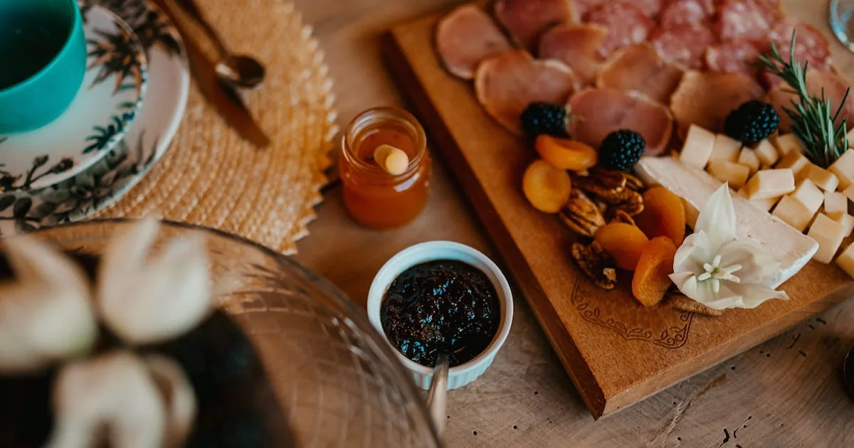 Receta de Bienmesabe (Tradicional)