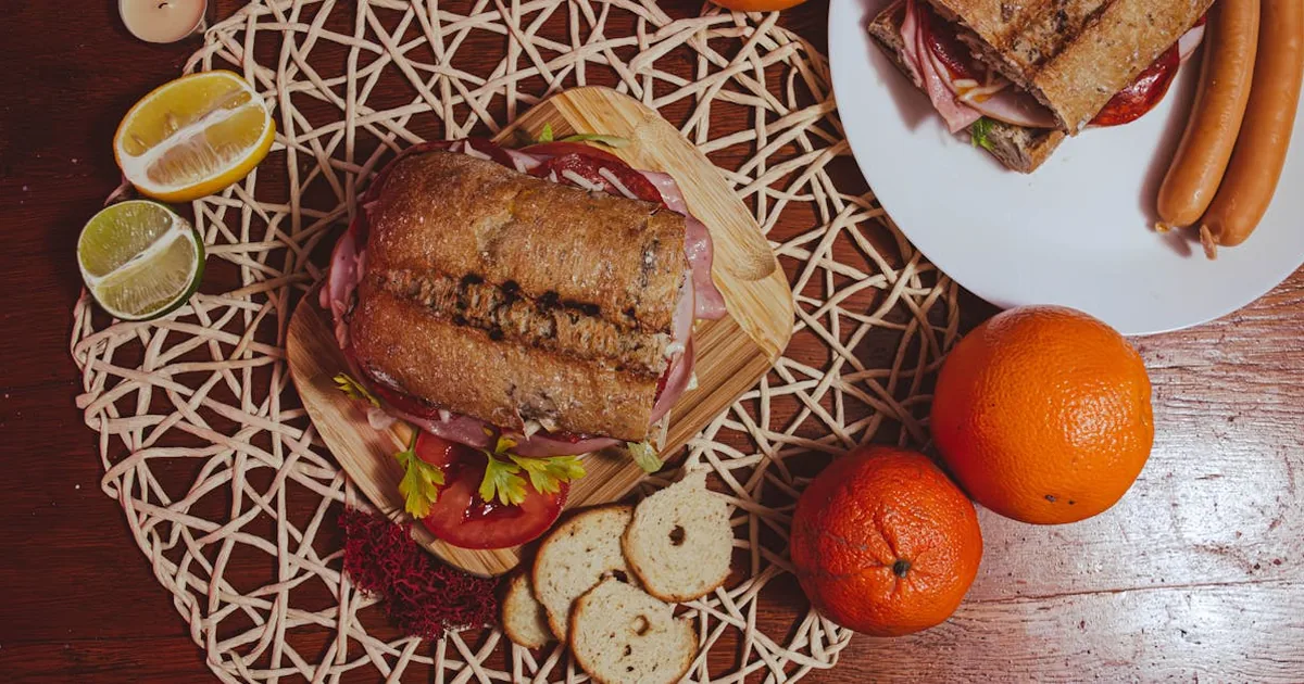 Receta de Gofio (Para Fiesta)