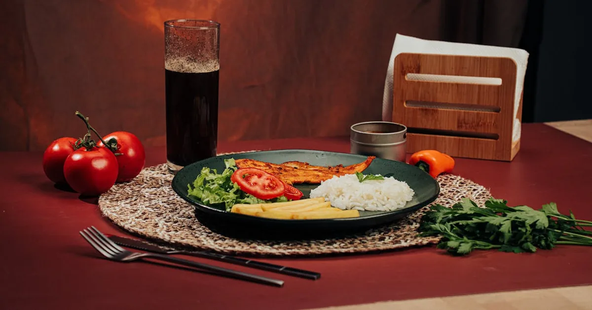 Receta de Ropa Vieja Tenerife (Plato Principal)