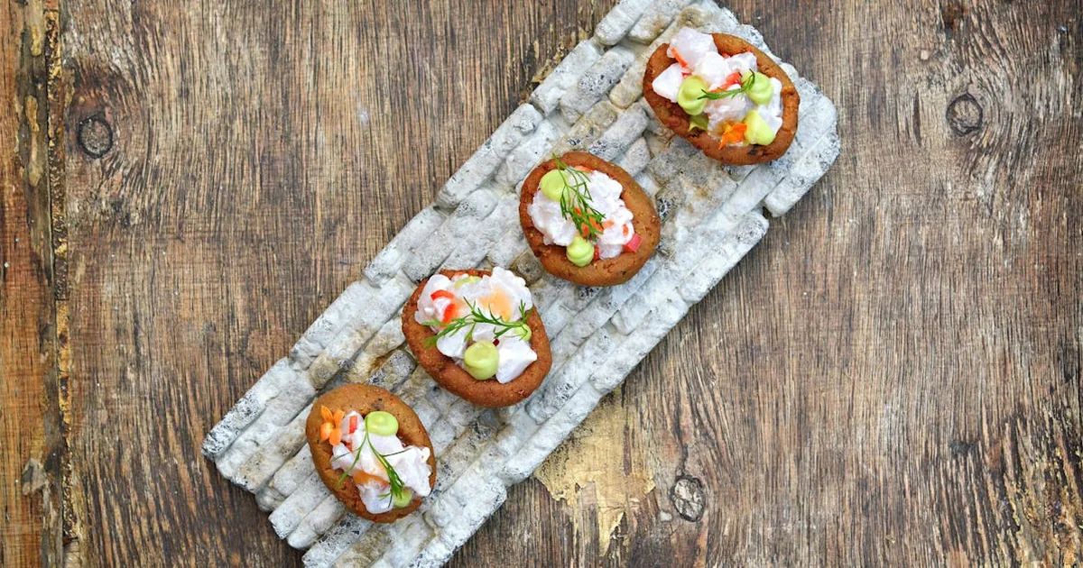Receta de Ropa Vieja Tenerife (Rapido)