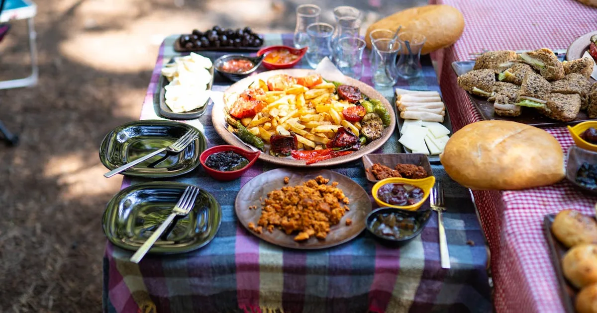 Receta de Vieja Sancochada (Facil)