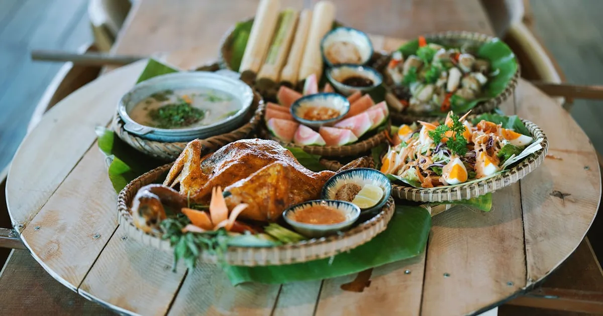 Descubre las deliciosas recetas canarias que debes probar
